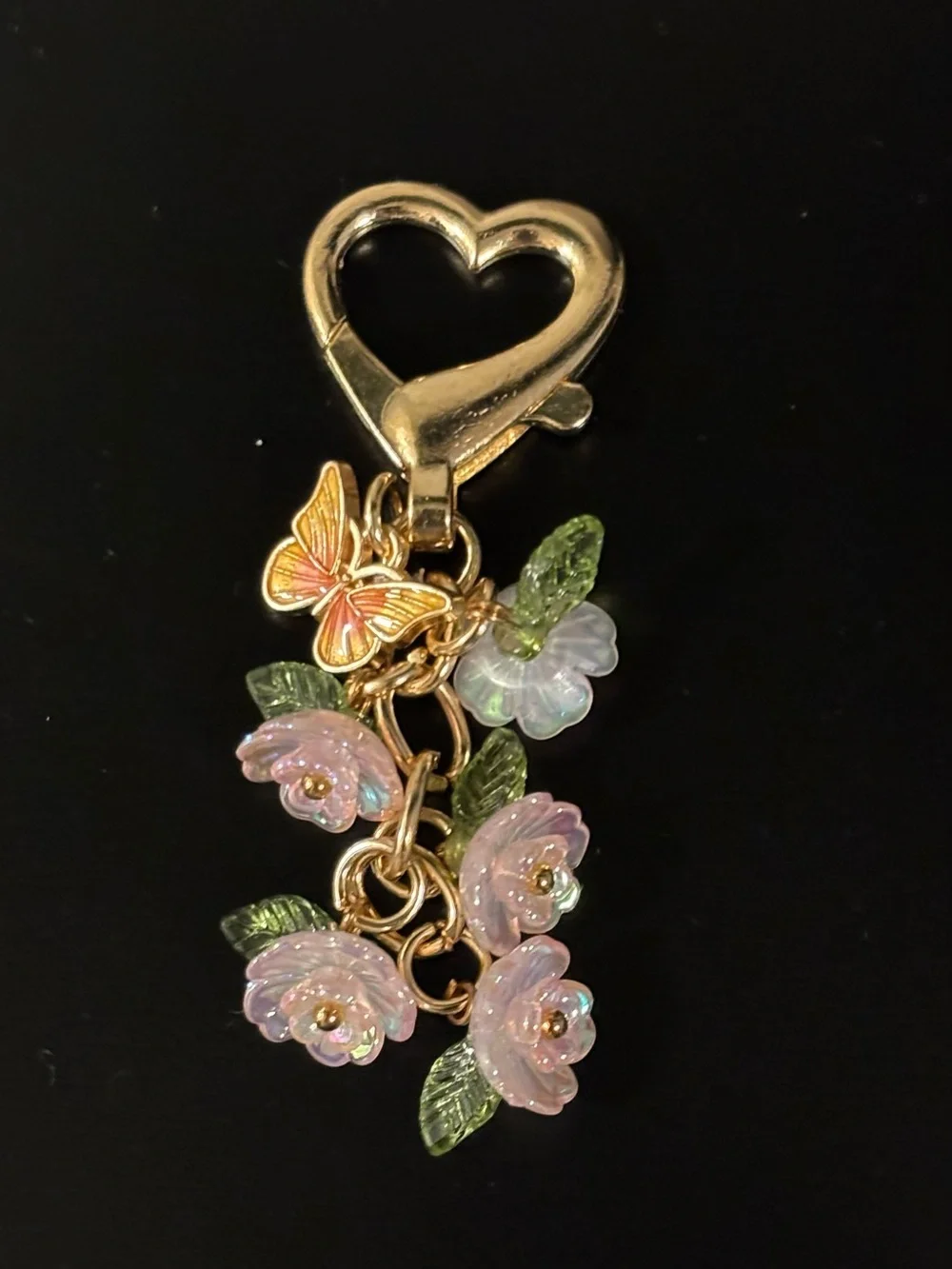N/A gold tone